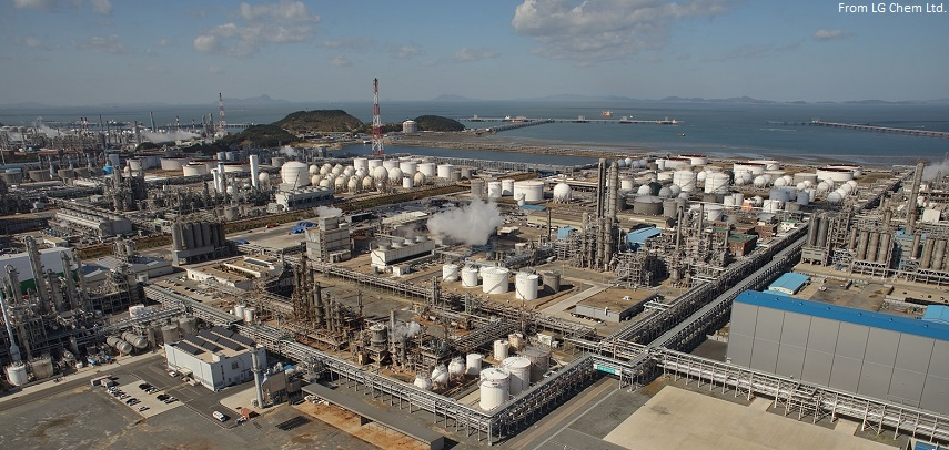 Content Dam Ogj Online Articles 2017 02 Lg Chem Daesan Complex