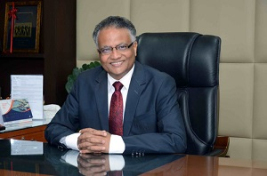 Prafulla Kumar Gupta has been appointed director of human resources for GAIL (India) Ltd.