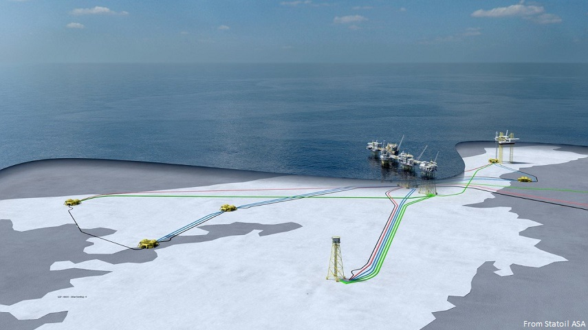 Content Dam Ogj Online Articles 2017 03 Johan Sverdrup Field Center