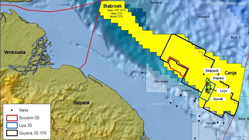 Content Dam Ogj Online Articles 2017 03 Xom Guyana Straboek Map
