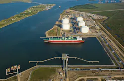 Content Dam Ogj Online Articles 2017 04 Golden Pass Lng Terminal Content Dam Ogj Online Articles 2017 04 Golden Pass Lng Terminal