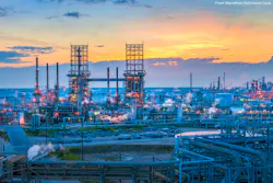 Content Dam Ogj Online Articles 2017 04 Marathon Petroleum Corp Galveston Bay Refinery Content Dam Ogj Online Articles 2017 04 Marathon Petroleum Corp Galveston Bay Refinery