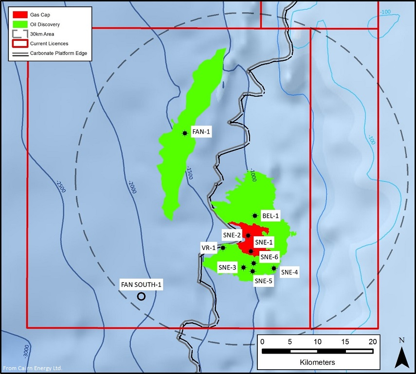 Content Dam Ogj Online Articles 2017 05 Cairn Senegal Sne Map