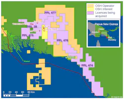 Content Dam Ogj Online Articles 2017 05 Oil Search Papua New Guinea Eastern Foldbelt Content Dam Ogj Online Articles 2017 05 Oil Search Papua New Guinea Eastern Foldbelt