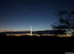 Apache Delaware Basin 2 Apache Delaware Basin 2