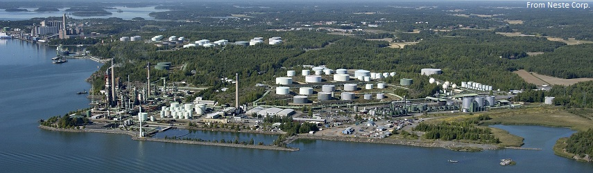 Content Dam Ogj Online Articles 2017 08 Neste Corp Naantali Refinery