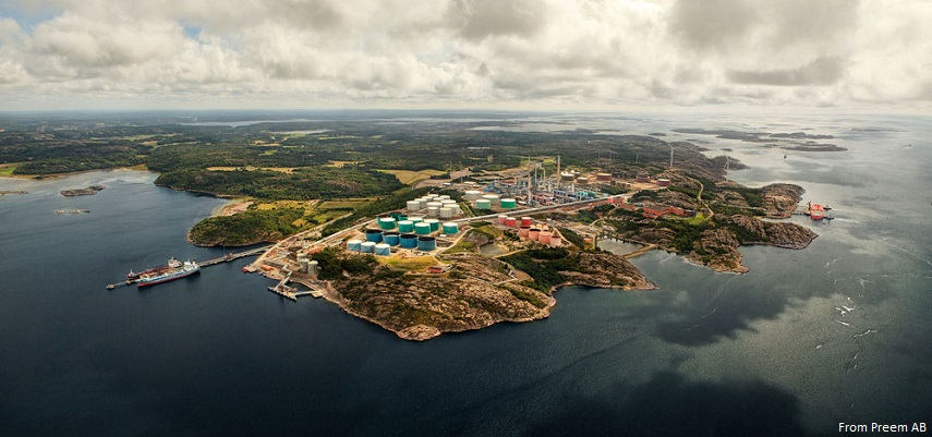 Content Dam Ogj Online Articles 2017 08 Preem Ab Lysekil Refinery 2 002