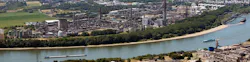 Content Dam Ogj Online Articles 2017 08 Shell Deutschland Oil Gmbh Rhineland Refinery Plant Wesseling Aerial View Content Dam Ogj Online Articles 2017 08 Shell Deutschland Oil Gmbh Rhineland Refinery Plant Wesseling Aerial View