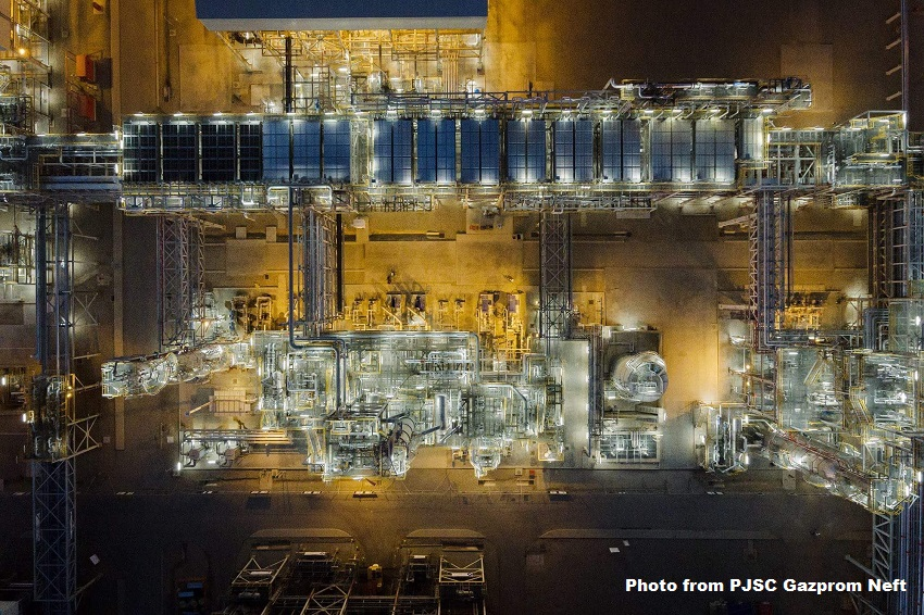 Content Dam Ogj Online Articles 2017 12 171207 Pjsc Gazpromneft Badra Final