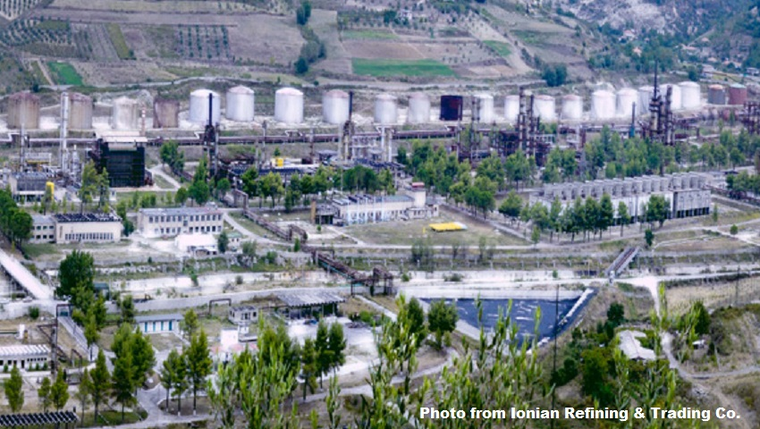 Content Dam Ogj Online Articles 2018 01 180119 Irtc Ballshrefinery Final