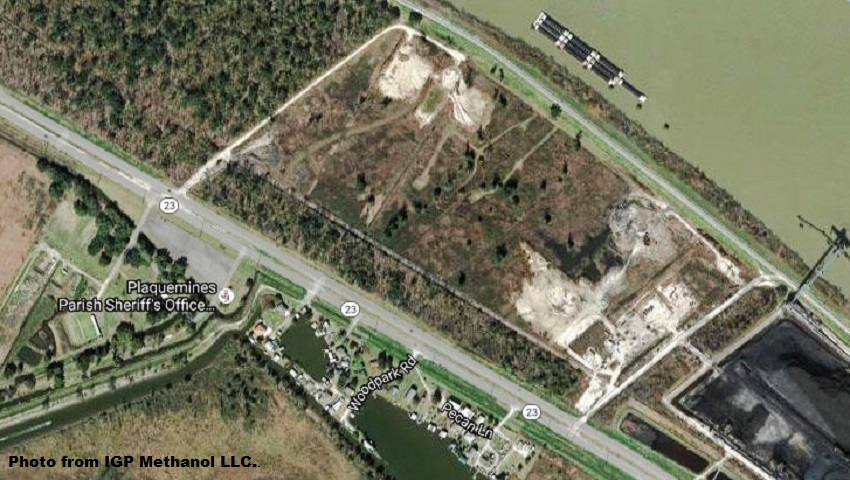 Content Dam Ogj Online Articles 2018 01 181008 Igp Methanol Myrtlegrove Final