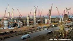 Content Dam Ogj Online Articles 2018 02 180206 Exxonmobil Baytown Olefins Project Final Content Dam Ogj Online Articles 2018 02 180206 Exxonmobil Baytown Olefins Project Final