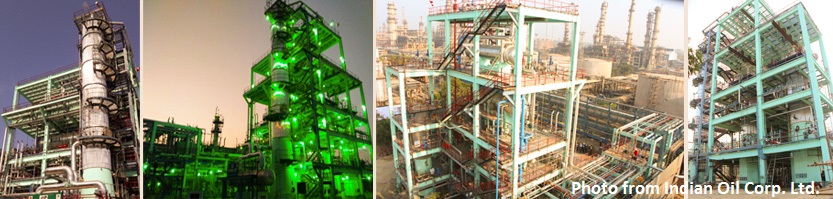 180306 Indian Oil Mathura Refinery Octamax