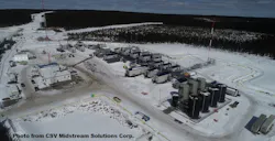 Content Dam Ogj Online Articles 2018 04 180410 Csvmidstream Resthaven Final Content Dam Ogj Online Articles 2018 04 180410 Csvmidstream Resthaven Final