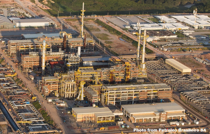 Content Dam Ogj Online Articles 2018 04 180427 Petrobras Rnest Final