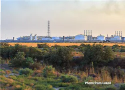 180511 Bt Lukoil 180511 Bt Lukoil