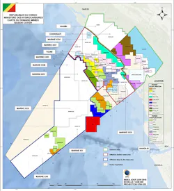 Content Dam Ogj Online Articles 2018 06 180613 Congo License Map1 Final Content Dam Ogj Online Articles 2018 06 180613 Congo License Map1 Final
