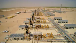 Content Dam Ogj Online Articles 2018 06 180614 Vaquero Midstream Caymusii Final Content Dam Ogj Online Articles 2018 06 180614 Vaquero Midstream Caymusii Final