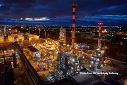 180713 Rb Jsc Antipinsky Refinery 180713 Rb Jsc Antipinsky Refinery