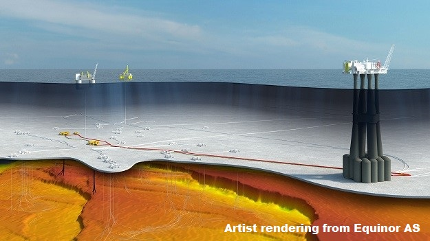 Content Dam Ogj Online Articles 2018 07 180703 Equinor Troll Phase3 Final