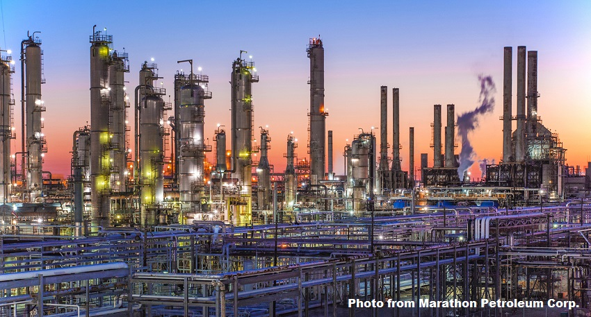 Content Dam Ogj Online Articles 2018 07 180717 Marathon Galvestonbay Final