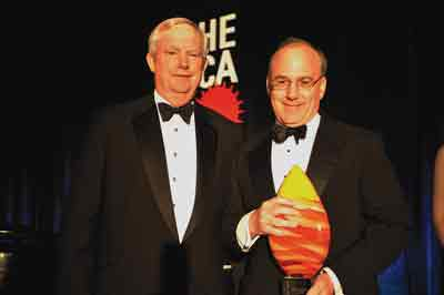 Btw Baker Botts Award