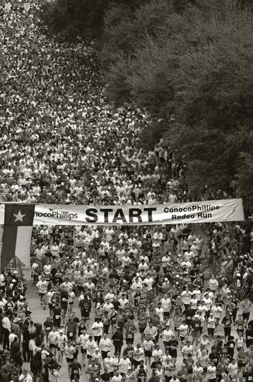 Btw Conocophillips Rodeo Run 1 Ss