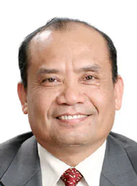 Chen Wei Dong Chen Wei Dong