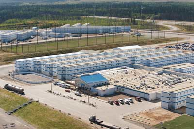 Fly Pti Athabasca Beaver Lo