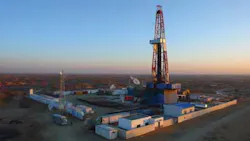 Fma Drilling For Tight Gas Fma Drilling For Tight Gas