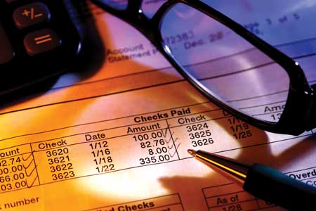 Fmc Account Statement