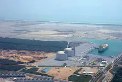 Fmx Lngterminal Fmx Lngterminal