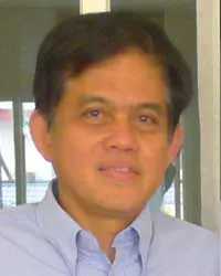 Fri Asroni Harahap Deputy Fri Asroni Harahap Deputy