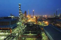 Fri Hydrocracker Project Haldia Refinery Fri Hydrocracker Project Haldia Refinery