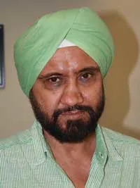 Fri Parmjit Singh Nayyar Fri Parmjit Singh Nayyar