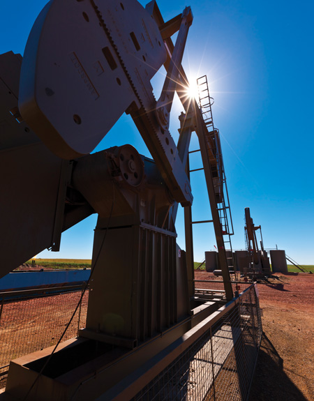 Fst2 Enerplus Bakken