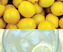 Fsta Homemade Lemonade Fsta Homemade Lemonade