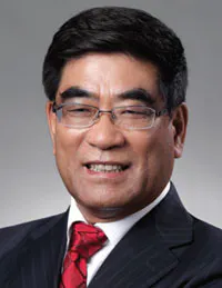 Fu Chengyu Fu Chengyu