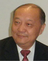 Hu Weiping Hu Weiping