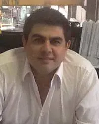 Jose Olarte Jose Olarte