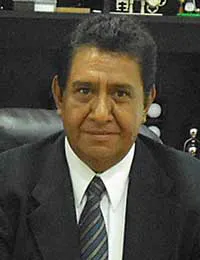 Oscar Garcia Oscar Garcia