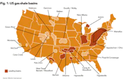 Th Gas Shale 01 Th Gas Shale 01