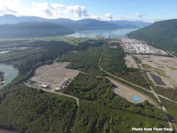 Content Dam Ogj Online Articles 2018 10 181002 Shell Fluor Lngcanada Final Content Dam Ogj Online Articles 2018 10 181002 Shell Fluor Lngcanada Final