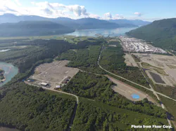 Content Dam Ogj Online Articles 2018 10 181002 Shell Fluor Lngcanada Final Content Dam Ogj Online Articles 2018 10 181002 Shell Fluor Lngcanada Final