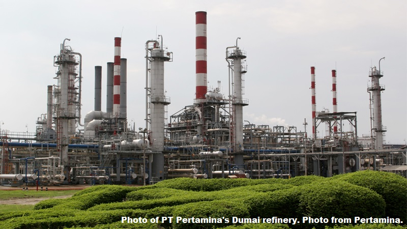 Content Dam Ogj Online Articles 2018 12 181213 Pertamina Dumai Final
