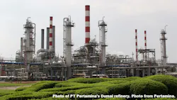Content Dam Ogj Online Articles 2018 12 181213 Pertamina Dumai Final Content Dam Ogj Online Articles 2018 12 181213 Pertamina Dumai Final