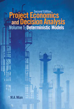 Content Dam Ogj En Petroleum Books Business Finance Reference Project Economics And Decision Analysis Vol 1 Deterministic Models 2e Leftcolumn Article Thumbnailimage File Content Dam Ogj En Petroleum Books Business Finance Reference Project Economics And Decision Analysis Vol 1 Deterministic Models 2e Leftcolumn Article Thumbnailimage File
