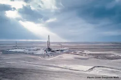 Content Dam Ogj Online Articles 2019 04 190408 Gazpromneft Sarqala Final Content Dam Ogj Online Articles 2019 04 190408 Gazpromneft Sarqala Final