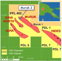 Content Dam Ogj Online Articles 2019 05 190503 Oilsearch Png Muruk2 Map Final Content Dam Ogj Online Articles 2019 05 190503 Oilsearch Png Muruk2 Map Final