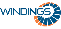 Windings Logo